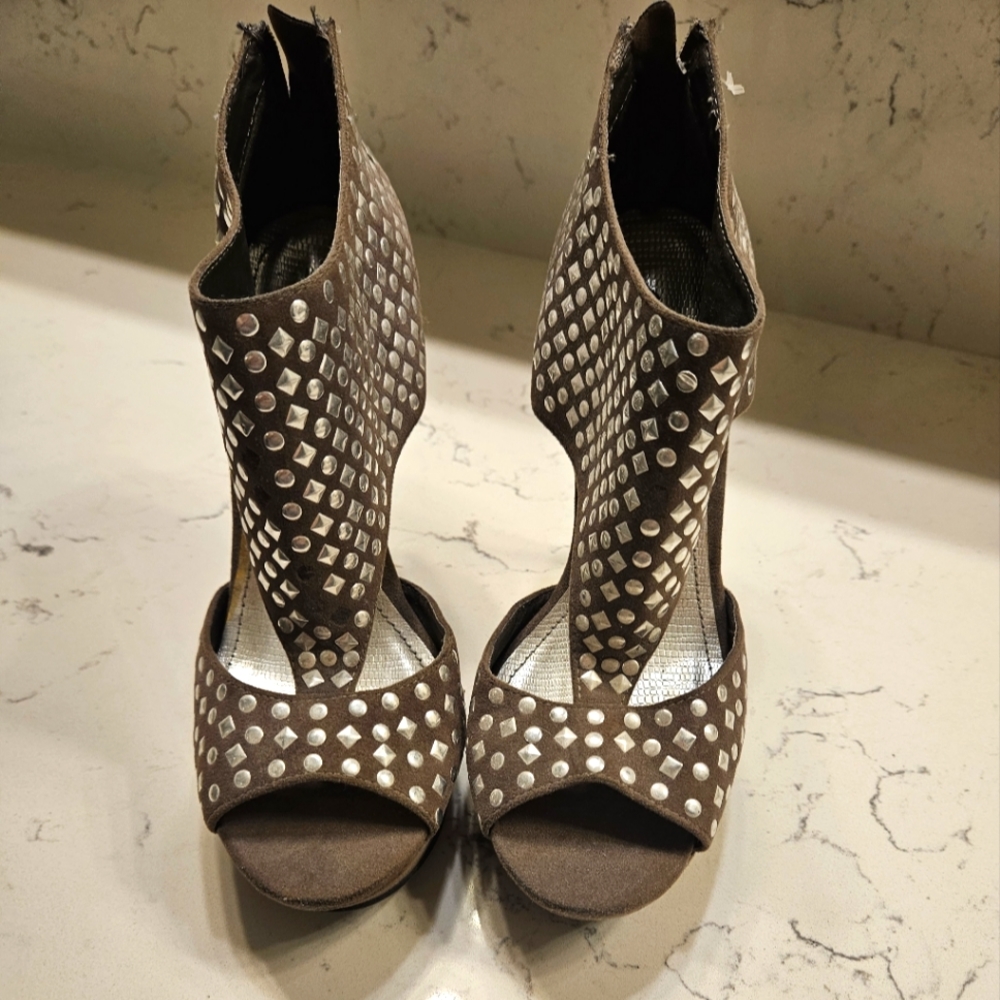 Stilettos